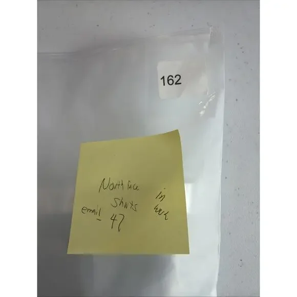 The North Face Shorts Womens Large Black Aphrodite Elastic Waist Hike Gym 4" - Picture 10 of 10